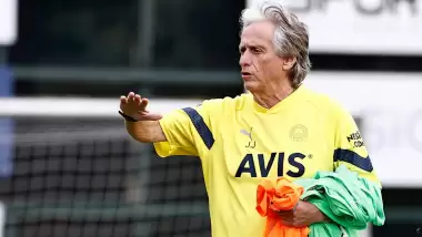 Jesus istedi, yönetim alıyor! İşte F.Bahçe'nin yeni sol beki... 