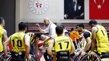 Nefes kesen final! Fenerbahçe şampiyon