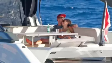 Nagelsmann'ın muhabirle gizli aşkı ortalığı karıştırdı! Görevden alındı...