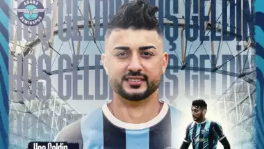 Adana Demirspor'dan 10 numara transfer!