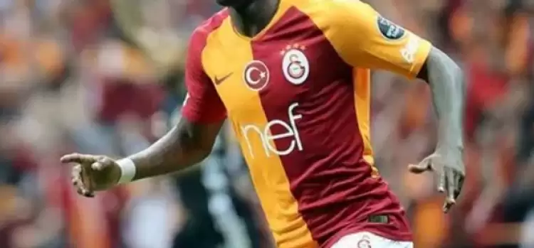 Galatasaray'ın eski yıldızı Henry Onyekuru Beşiktaş'a transfer oluyor