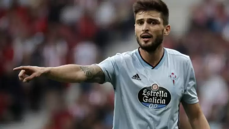 Okay Yokuşlu Celta Vigo'dan Ayrıldı! Galatasaray ve Beşiktaş Transfer Edecek mi?