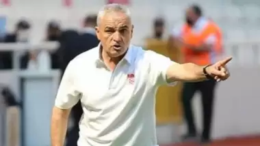 Rıza Çalımbay, Galatasaray'dan iki futbolcunun peşinde