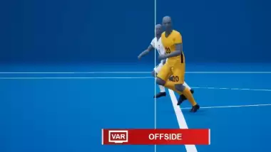 Ofsayt devrimi! Dünya Kupası'nda uygulanacak