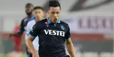 Marlon, 2 yıl sonra Süper Lig'e döndü