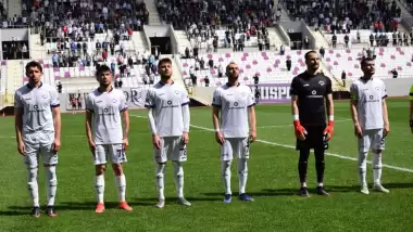 Giresunspor'a 19 yaşında stoper