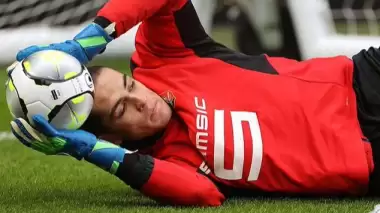 Doğan Alemdar idolünü açıkladı