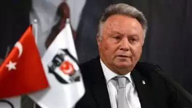 Yalçın Karadeniz Divan Kurulu Başkanlığına aday oldu!