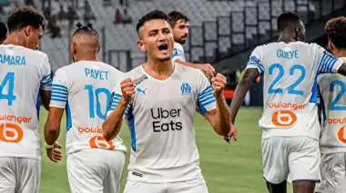 Marsilya'ya eski Galatasaraylı Teknik Direktör