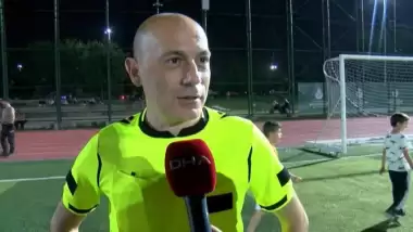 Cüneyt Çakır: "Teklifler aldım"