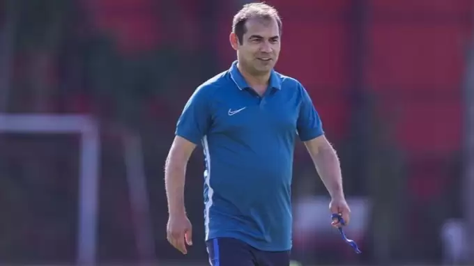 Metin Diyadin'den transfer yasağı açıklaması: Diğer oyuncuların katılımını bekliyoruz