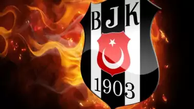 Beşiktaş'tan 3 imza! Golcü de işlem tamam