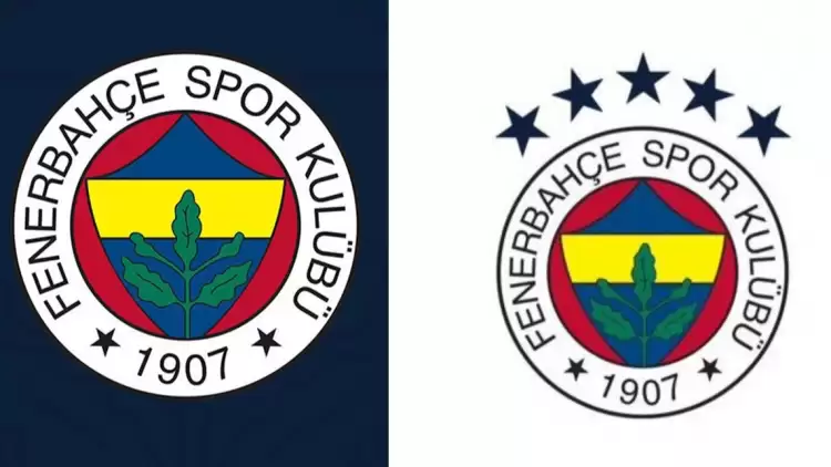 Fenerbahçe sosyal medya hesabı beş yıldızlı ambleme geçti 