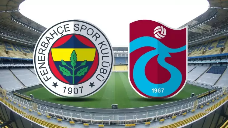 Fenerbahçe ve Trabzonspor'dan arasında 3 Temmuz düellosu