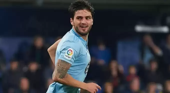 Okay Yokuşlu, Süper Lig'e dönecek mi? Menajeri açıkladı...