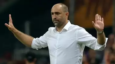 İşte Tudor'un yeni takımı! Türkiye'deki tatilini yarıda kesip imzaya gitti