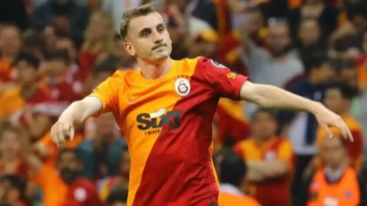Galatasaray'da Kerem Aktürkoğlu transfer kararını verdi