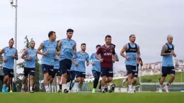 Trabzonspor, Slovenya yolcusu