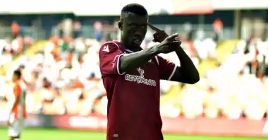 Bandırmaspor'un golcüsüne Avrupa'dan iki talip