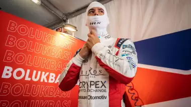 Cem Bölükbaşı, 18. oldu