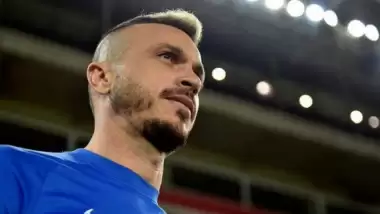 Rize'den ayrıldı, Samsun'a gidiyor