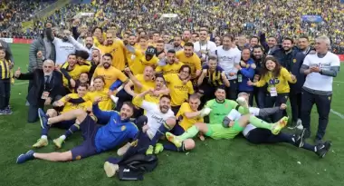 Ankaragücü'ne hayal gibi gelir