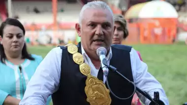 Kırkpınar'ın güreş ağalığını kazanan belli oldu