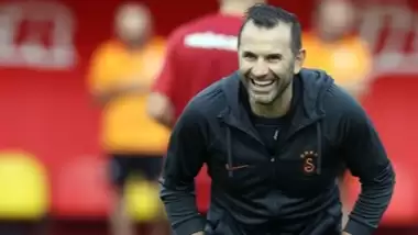 Okan Buruk'un yeni yardımcısı belli oldu! Sürpriz isim...