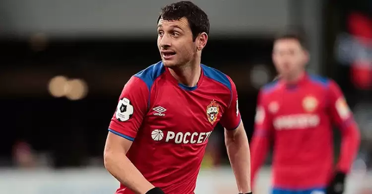 Antalyaspor, Alanyaspor ve Kasımpaşa, Dzagoev’i transfer etmek istiyor