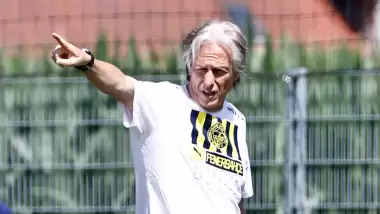 Jesus'un Berisha raporu ortaya çıktı! İşte forvete gelecek yıldız...