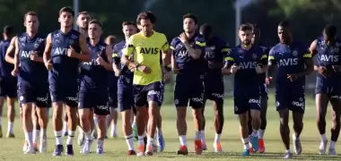 Fenerbahçe'ye Dinamo Kiev maçı öncesi müjde