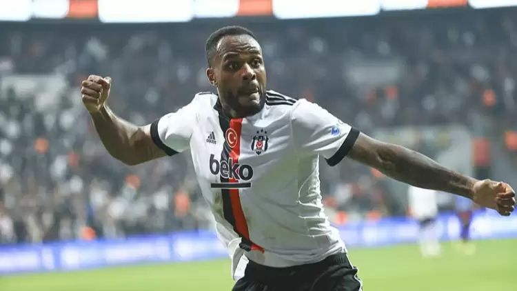 Beşiktaş'tan Ayrılan Cyle Larin, Club Brugge İle Anlaştı | Transfer Haberleri