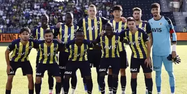 Fenerbahçe'nin maçının tarihi değişti! S Sport'tan canlı yayınlanacak