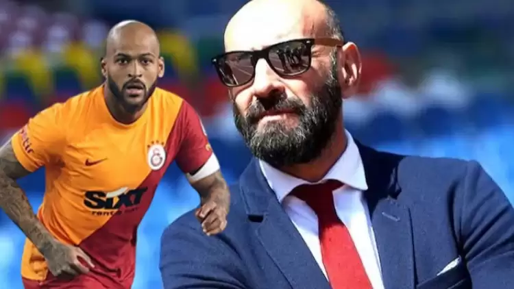 Sevilla Sportif Direktörü Monchi'den Marcao açıklaması 