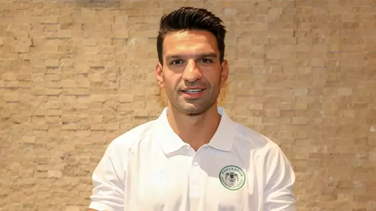 Muhammet Demir, Konyaspor’da | Transfer Haberleri