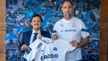 Marsilya'da Igor Tudor dönemi