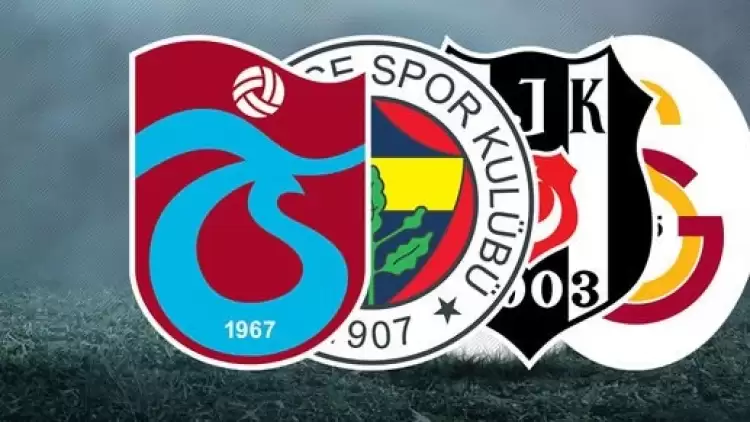 Süper Lig 2022-2023 sezonu derbi tarihleri 