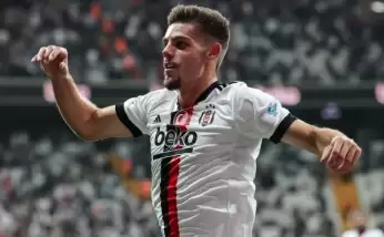 Francisco Montero'dan Beşiktaş ve transfer yorumu