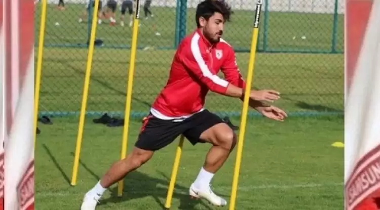 Ankara Keçiörengücü, Tuzlaspor'dan Erhan Kartal'ı transfer ediyor