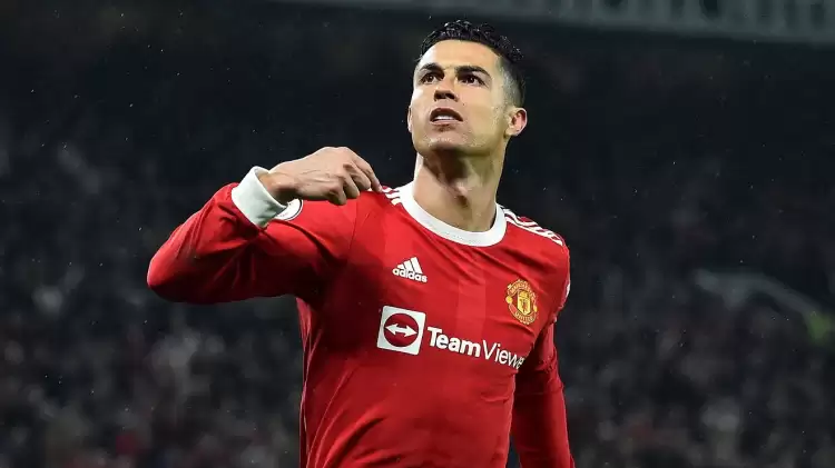 Cristiano Ronaldo'nun menajeri Barcelona ile transfer görüşmesi yapacak