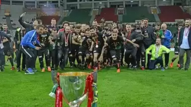 ÖZEL | Akhisar'a ikinci kez kayyım atandı