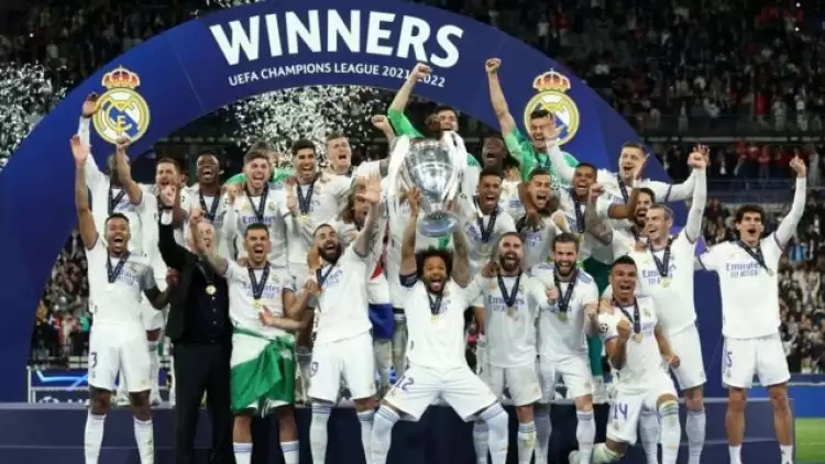 UEFA'nın 3 Büyük Turnuvada Dağıtacağı Para Ödülleri Belirlendi