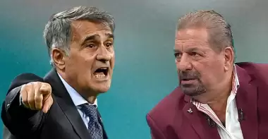 Güneş, Toroğlu'na konuşma yasağı istedi