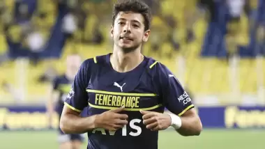 Fenerbahçe transferi görüşüyor! Muhammed Gümüşkaya...