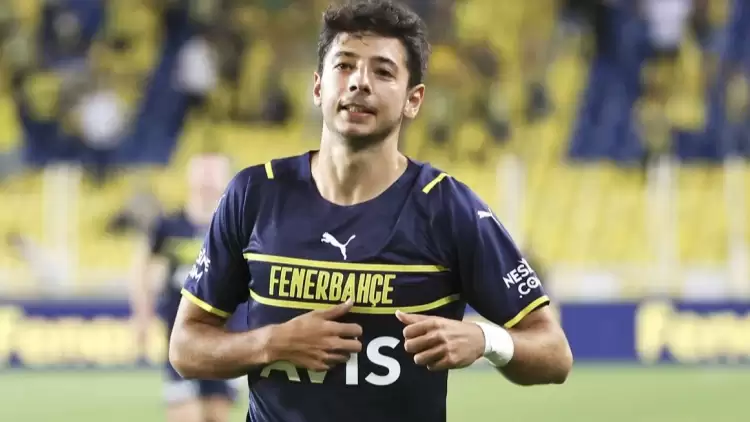 Giresunspor Fenerbahçe'den Muhammed Gümüşkaya'yı Yeniden Kiralıyor