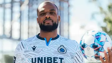 Beşiktaş'la anlaşamamıştı... İşte Larin'in Brugge'dan alacağı ücret