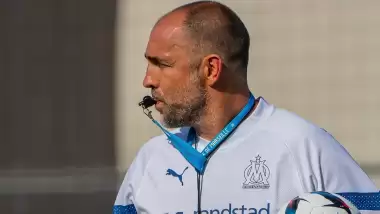 Tudor, Beşiktaşlı eski oyuncuya kancayı taktı!