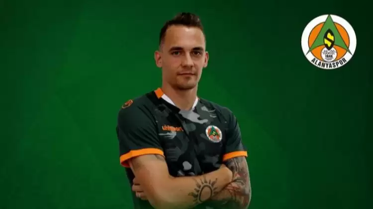 Alanyaspor, Jure Balkovec ve Cem Çelik'i Transfer etti