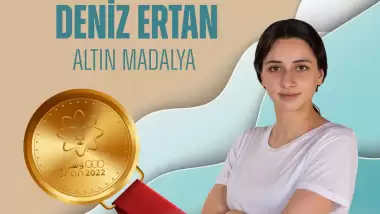  Milli yüzücü Akdeniz Olimpiyatları şampiyonu
