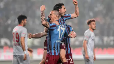 Fırtına kaleci arayışında! İşte listedeki son isim...